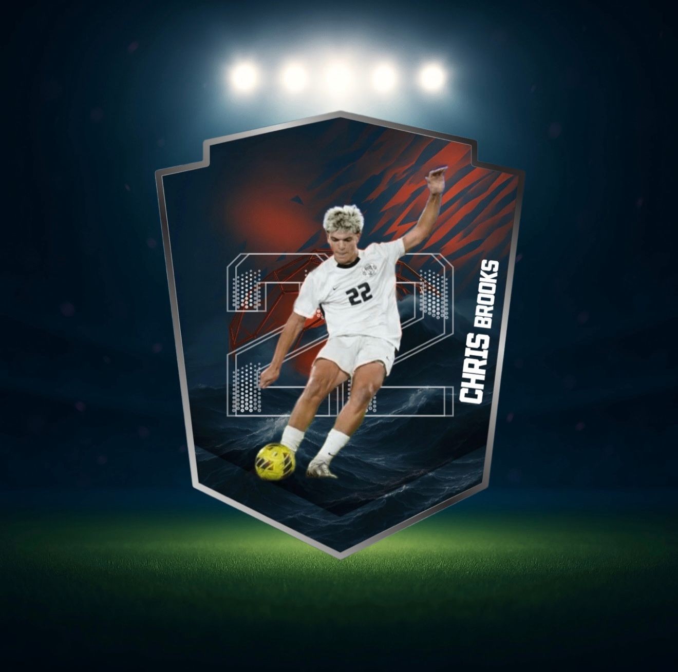 How-to Create a Player Card
