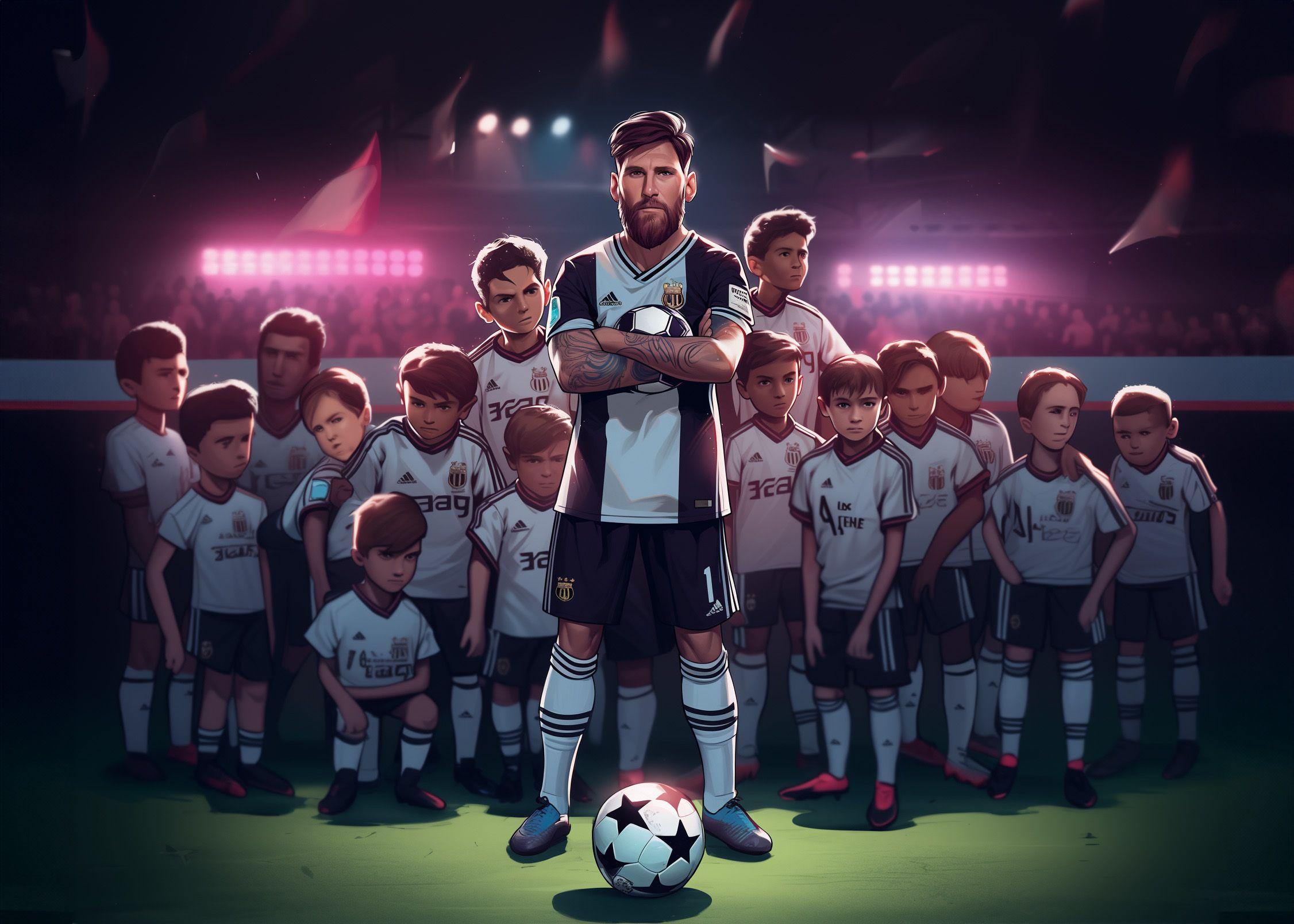 Leveling the Playing Field in US Soccer